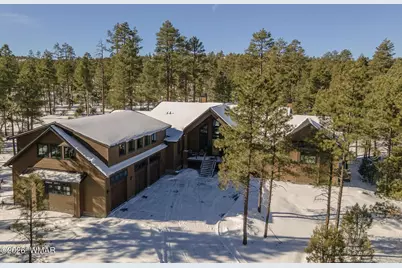 1521 S Little Leaf Lane, Show Low, AZ 85901 - Photo 10