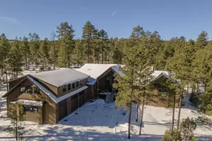 1521 S Little Leaf Ln, Show Low, AZ 85901 - Photo 10