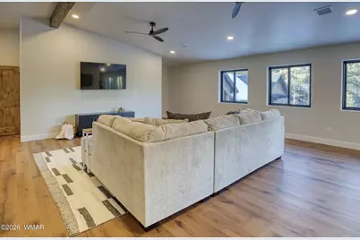 1521 S Little Leaf Lane, Show Low, AZ 85901 - Photo 30