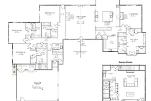 1521 S Little Leaf Ln, Show Low, AZ 85901 - Photo 60