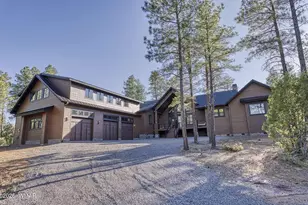 1521 S Little Leaf Ln, Show Low, AZ 85901 - Photo 1