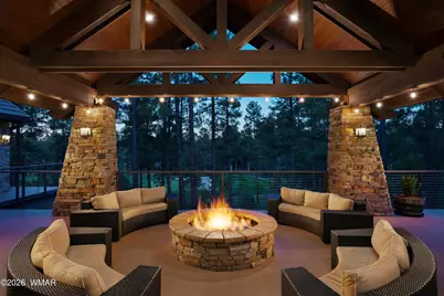 3321 W Mariposa Lane, Show Low, AZ 85901 - Photo 12