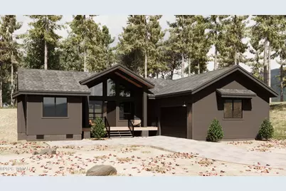 3321 W Mariposa Lane, Show Low, AZ 85901 - Photo 1