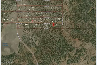 8579 Antelope Drive, Show Low, AZ 85901 - Photo 2