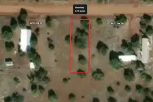 8579 Antelope Dr, Show Low, AZ 85901 - Photo 1