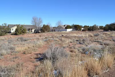 3132 W Country Club Drive, Snowflake, AZ 85937 - Photo 2