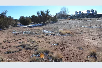 3132 W Country Club Drive, Snowflake, AZ 85937 - Photo 1