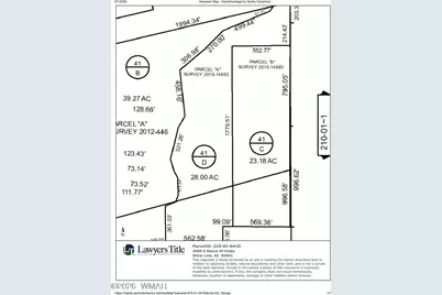 4500 E Deuce Of Clubs, Show Low, AZ 85901 - Photo 4