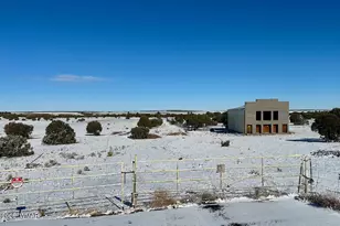4500 E Deuce of Clubs, Show Low, AZ 85901 - Photo 1