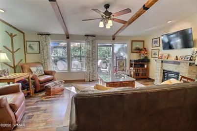 6886 Forest Avenue, Unit 34 #34, Lakeside, AZ 85929 - Photo 4