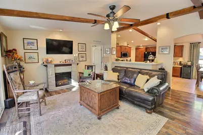 6886 Forest Avenue, Unit 34 #34, Lakeside, AZ 85929 - Photo 6