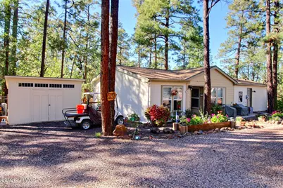 6886 Forest Avenue, Unit 34 #34, Lakeside, AZ 85929 - Photo 20