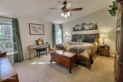 6886 Forest Avenue, Unit 34 #34, Lakeside, AZ 85929 - Photo 12