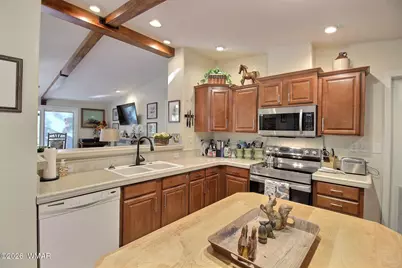 6886 Forest Avenue, Unit 34 #34, Lakeside, AZ 85929 - Photo 8