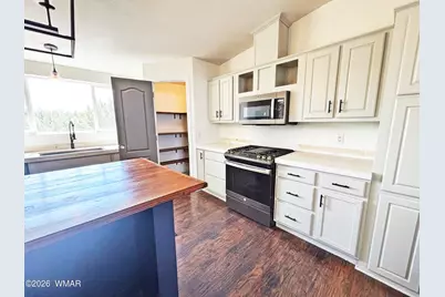 1595 Bourdon Ranch Road, Show Low, AZ 85901 - Photo 2