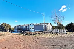 1595 Bourdon Ranch Rd, Show Low, AZ 85901 - Photo 1