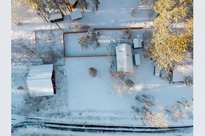 345 W Yavapai Lane, Lakeside, AZ 85929 - Photo 34