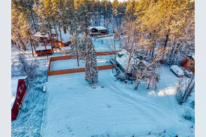 345 W Yavapai Lane, Lakeside, AZ 85929 - Photo 40