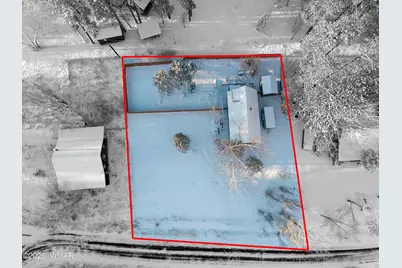 345 W Yavapai Lane, Lakeside, AZ 85929 - Photo 20