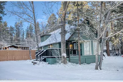 345 W Yavapai Lane, Lakeside, AZ 85929 - Photo 32