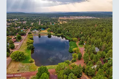 345 W Yavapai Lane, Lakeside, AZ 85929 - Photo 2