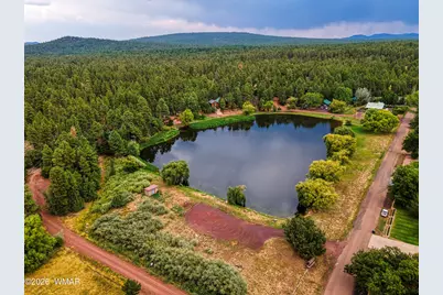 345 W Yavapai Lane, Lakeside, AZ 85929 - Photo 4