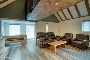 345 W Yavapai Ln, Lakeside, AZ 85929 - Photo 8