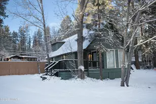 345 W Yavapai Ln, Lakeside, AZ 85929 - Photo 28