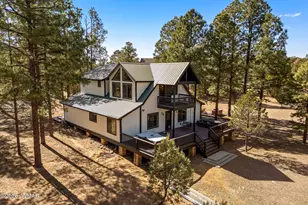 3310 Tonto Dr, Overgaard, AZ 85933 - Photo 1