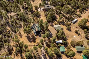 3310 Tonto Dr, Overgaard, AZ 85933 - Photo 42