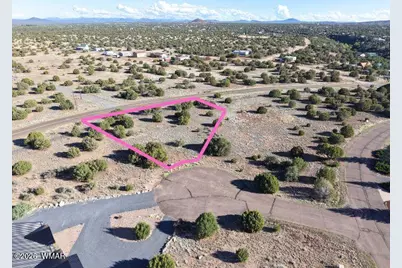 8455 W Yucca Place, Show Low, AZ 85901 - Photo 2