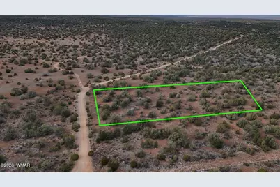 54473 N Shadow Mountain Parkway, Seligman, AZ 86337 - Photo 2