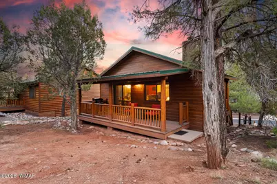 4850 W Cottage Loop, Show Low, AZ 85901 - Photo 1
