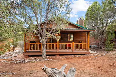 4850 W Cottage Loop, Show Low, AZ 85901 - Photo 8