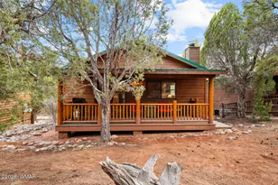 4850 W Cottage Loop, Show Low, AZ 85901 - Photo 8