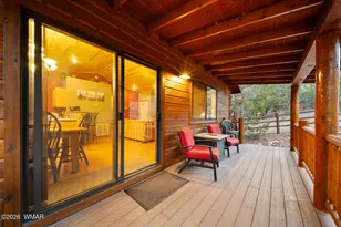 4850 W Cottage Loop, Show Low, AZ 85901 - Photo 4