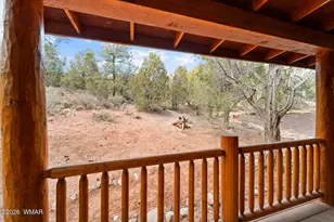 4850 W Cottage Loop, Show Low, AZ 85901 - Photo 10