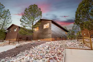 4850 W Cottage Loop, Show Low, AZ 85901 - Photo 6