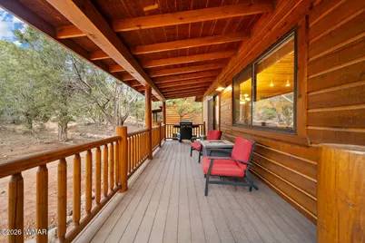 4850 W Cottage Loop, Show Low, AZ 85901 - Photo 2