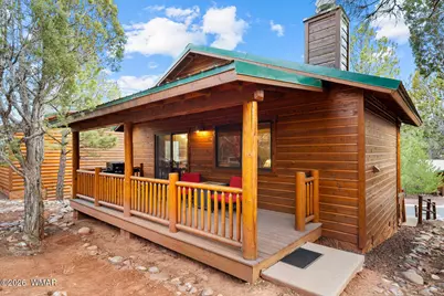 4850 W Cottage Loop, Show Low, AZ 85901 - Photo 6