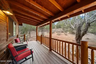 4850 W Cottage Loop, Show Low, AZ 85901 - Photo 4