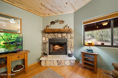 4850 W Cottage Loop, Show Low, AZ 85901 - Photo 14