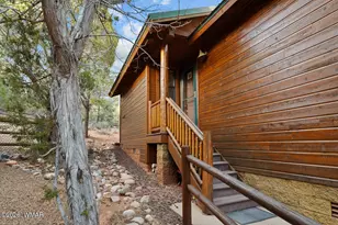 4850 W Cottage Loop, Show Low, AZ 85901 - Photo 12