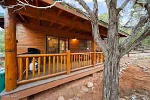 4850 W Cottage Loop, Show Low, AZ 85901 - Photo 8
