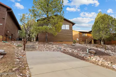 4850 W Cottage Loop, Show Low, AZ 85901 - Photo 12