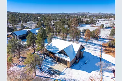 1028 School House Lane, Show Low, AZ 85901 - Photo 1