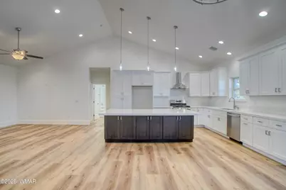 1028 School House Lane, Show Low, AZ 85901 - Photo 6