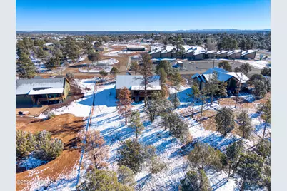 1028 School House Lane, Show Low, AZ 85901 - Photo 22