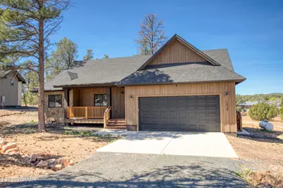 1028 School House Lane, Show Low, AZ 85901 - Photo 2