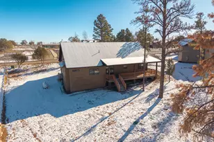 1028 School House Ln, Show Low, AZ 85901 - Photo 20